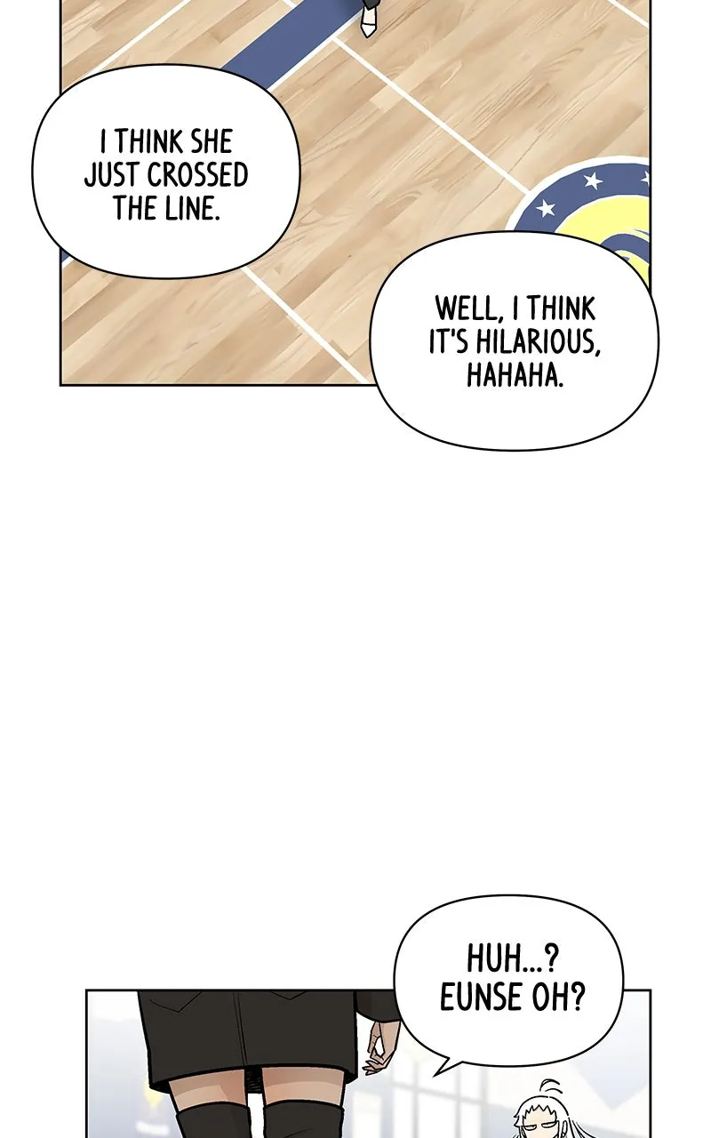 Skool of Street Chapter 46 page 7 - 