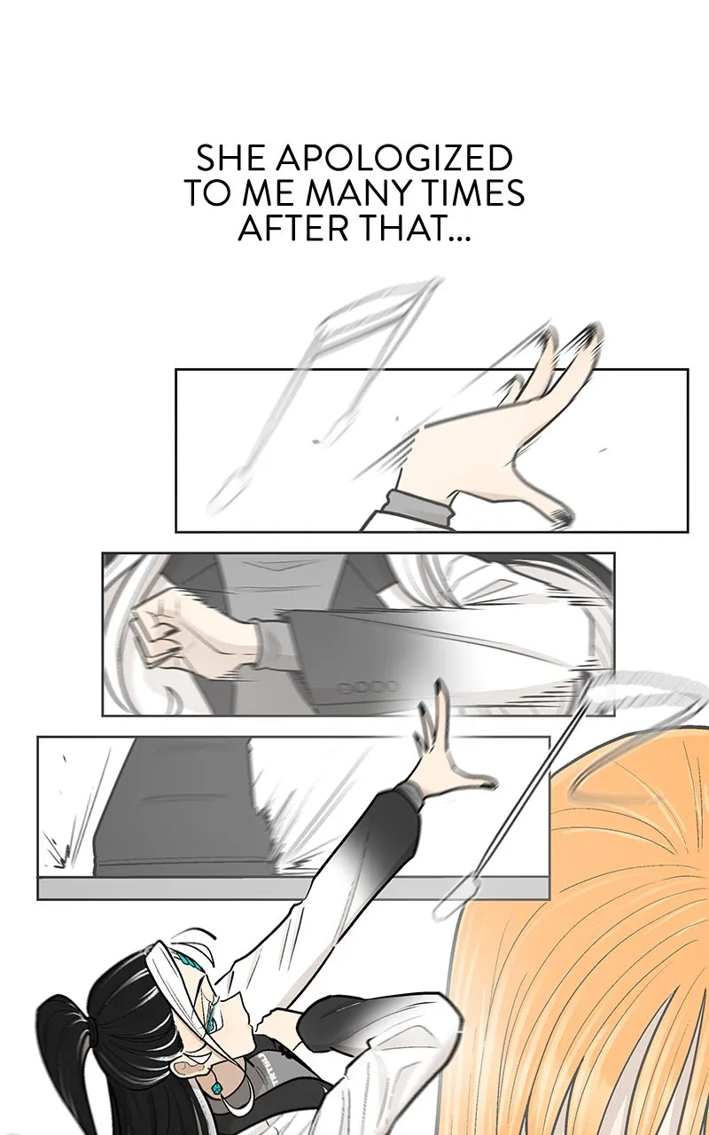 Skool of Street Chapter 46 page 62 - 