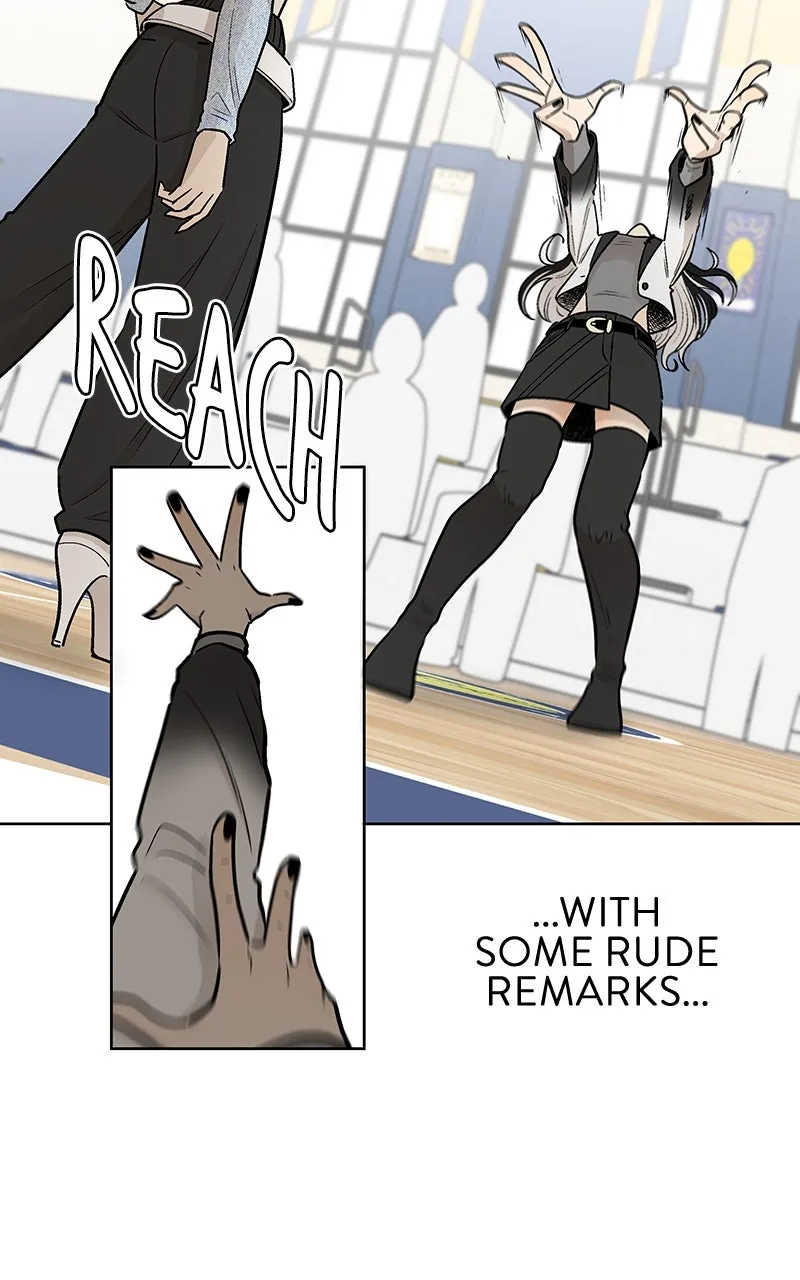 Skool of Street Chapter 46 page 65 - 