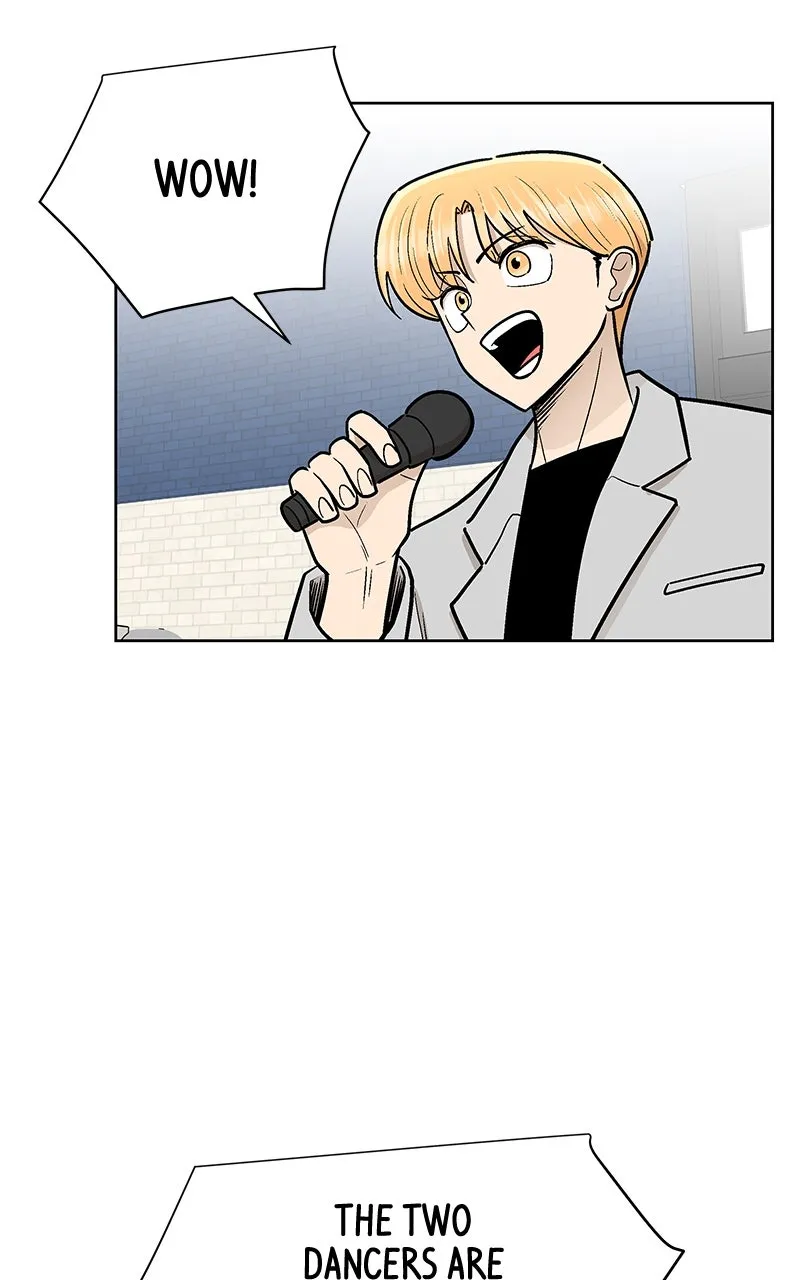 Skool of Street Chapter 46 page 69 - 