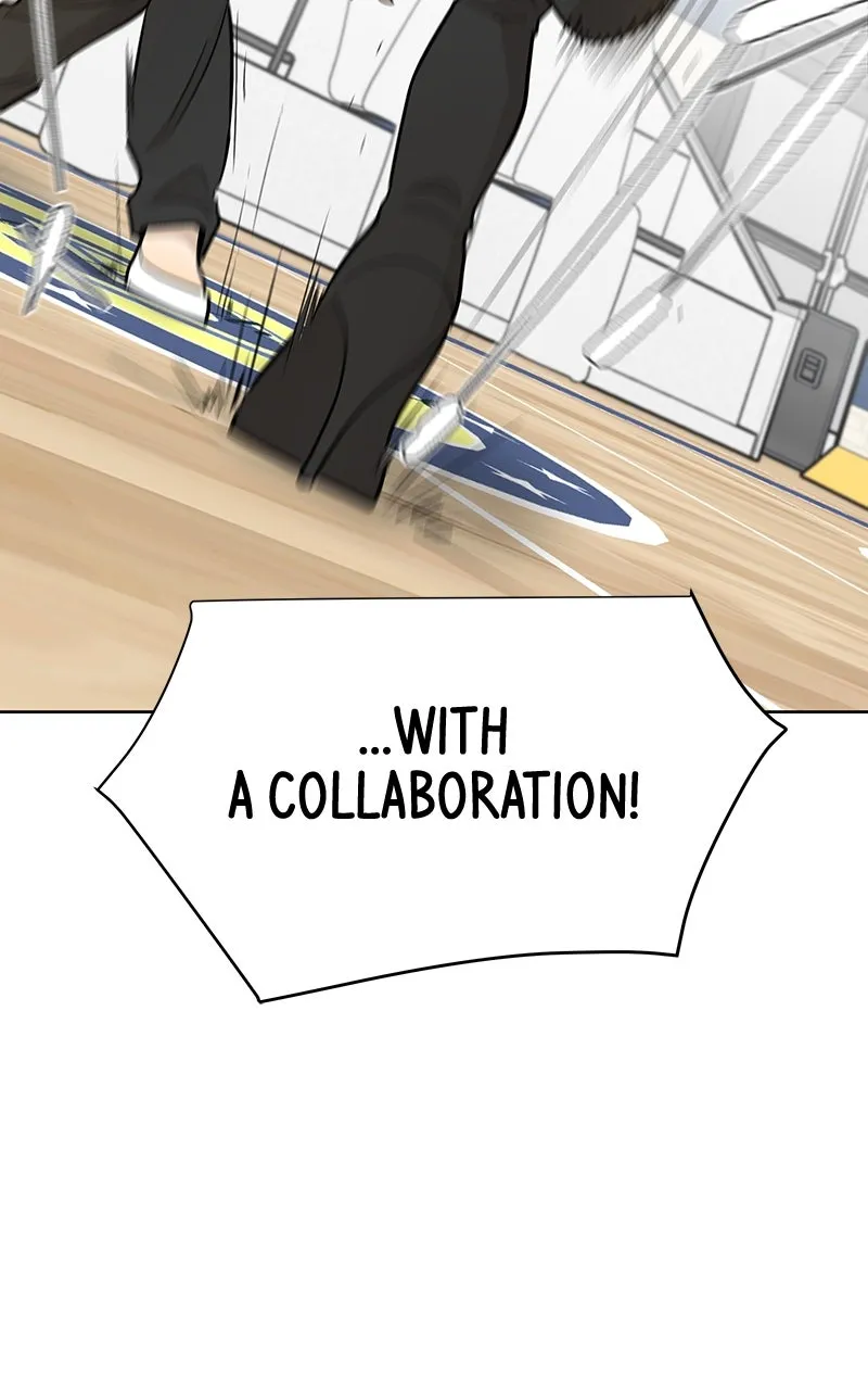 Skool of Street Chapter 46 page 71 - 