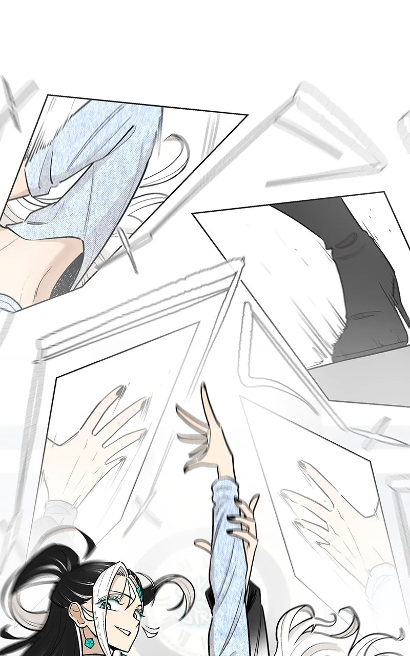 Skool of Street Chapter 46 page 72 - 