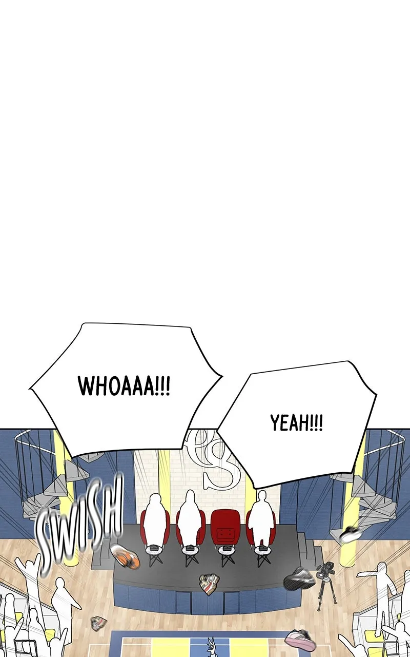 Skool of Street Chapter 46 page 74 - 