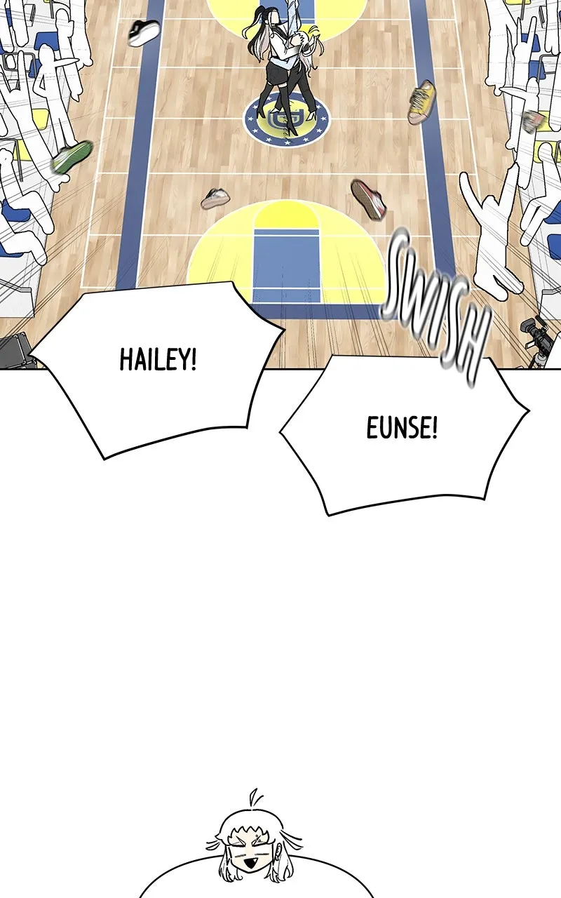 Skool of Street Chapter 46 page 75 - 