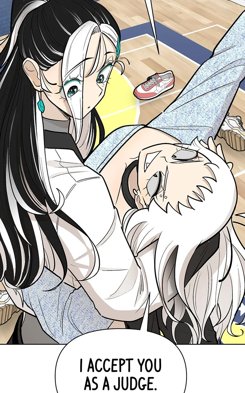 Skool of Street Chapter 46 page 77 - 