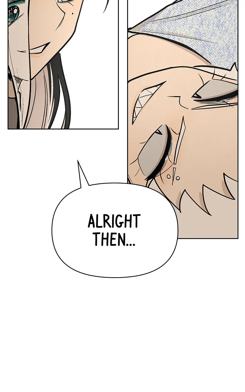 Skool of Street Chapter 46 page 79 - 