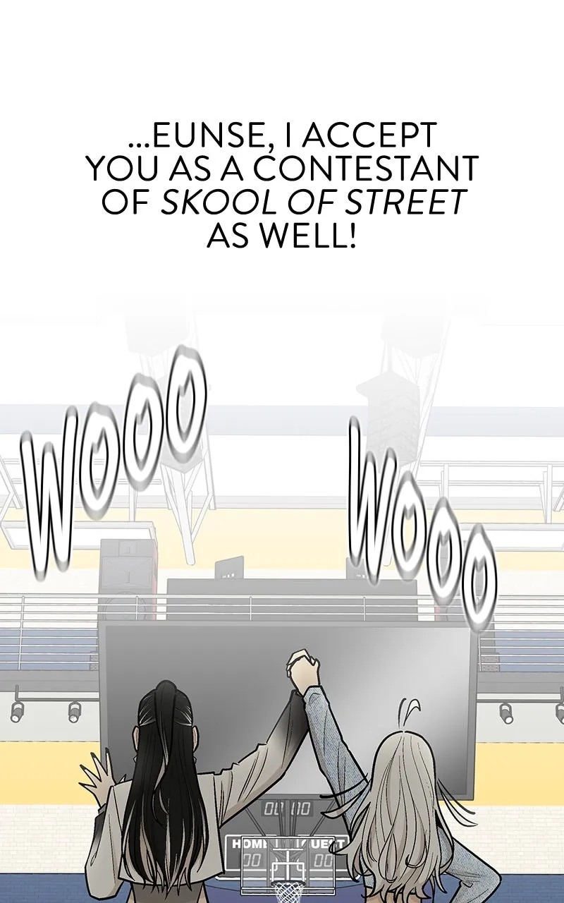 Skool of Street Chapter 46 page 80 - 