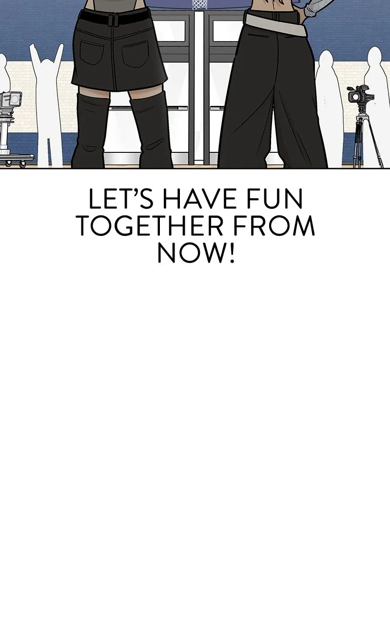 Skool of Street Chapter 46 page 81 - 