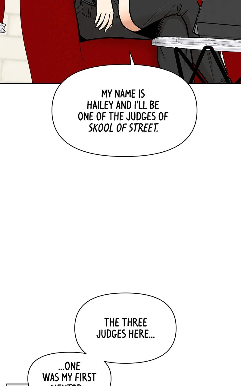 Skool of Street Chapter 46 page 84 - 