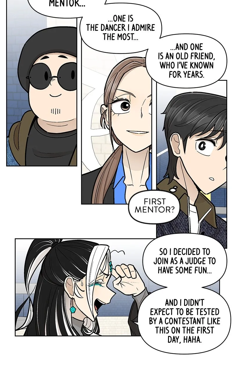 Skool of Street Chapter 46 page 85 - 