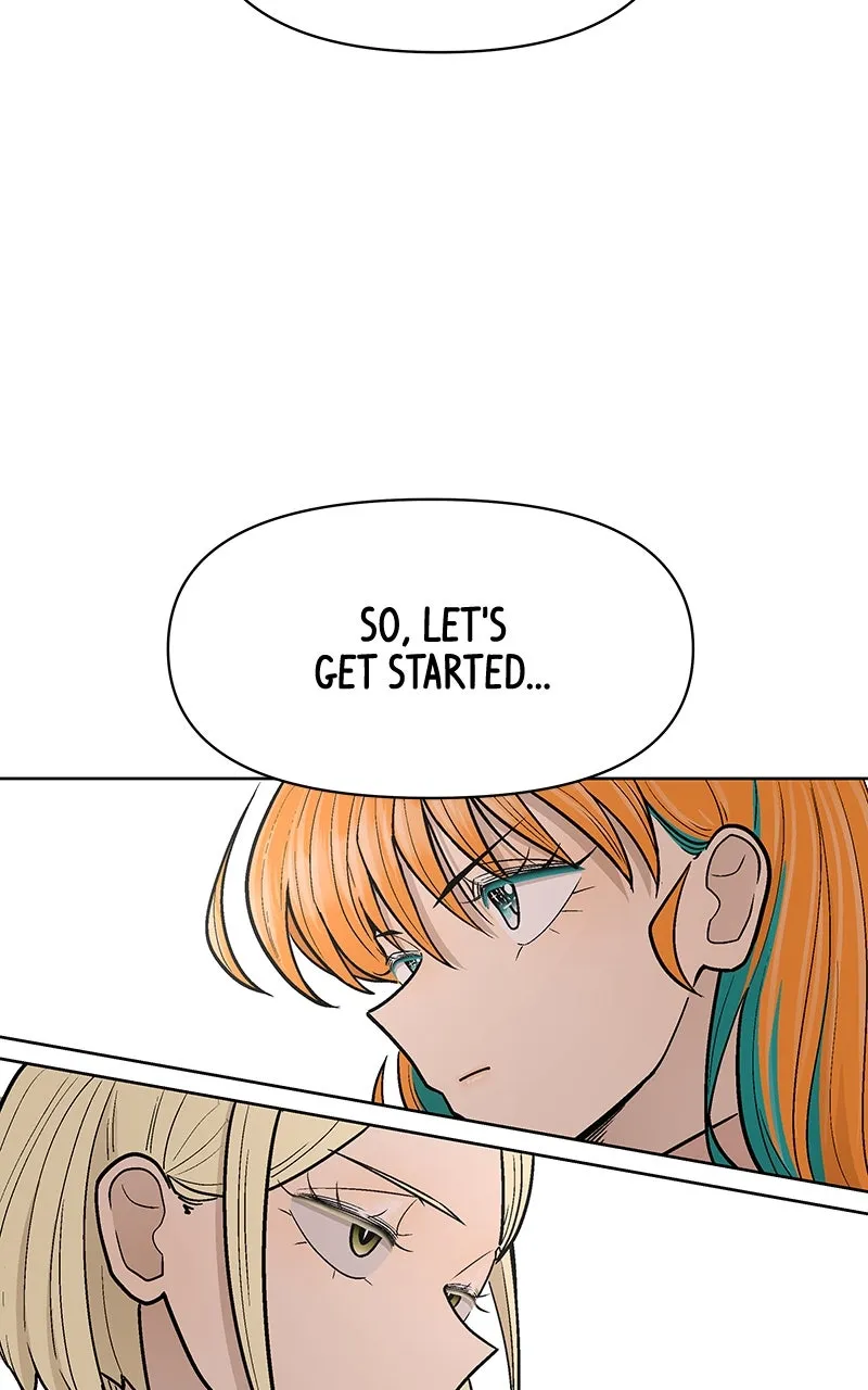Skool of Street Chapter 46 page 90 - 