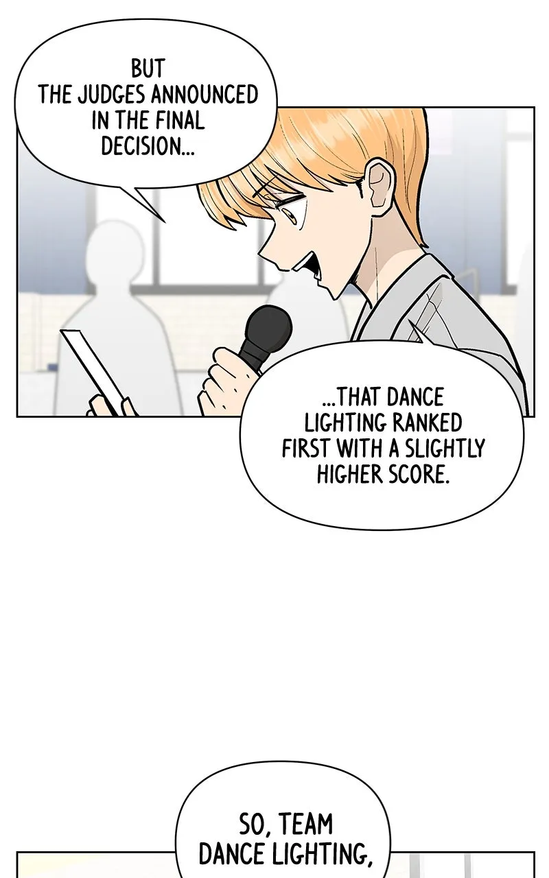Skool of Street Chapter 47 page 11 - 