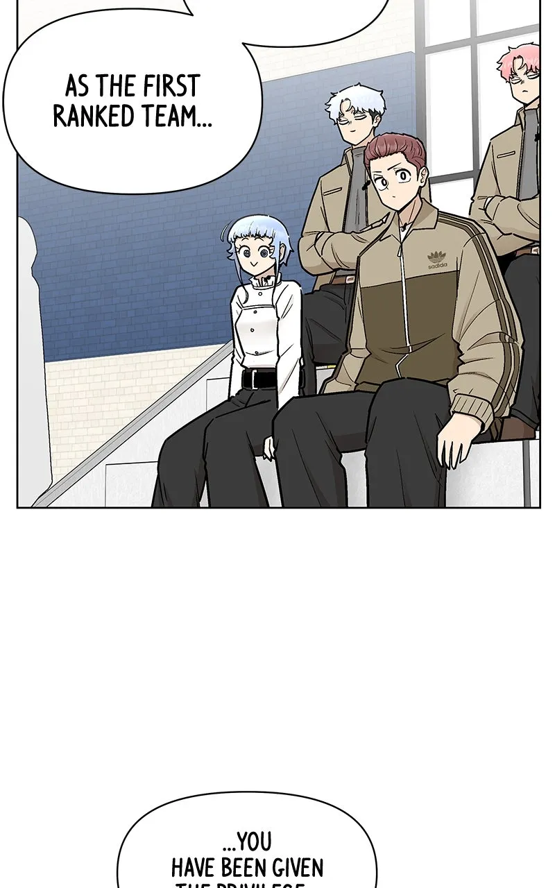 Skool of Street Chapter 47 page 12 - 
