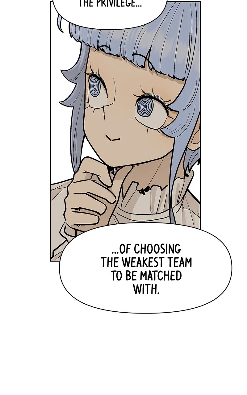 Skool of Street Chapter 47 page 13 - 