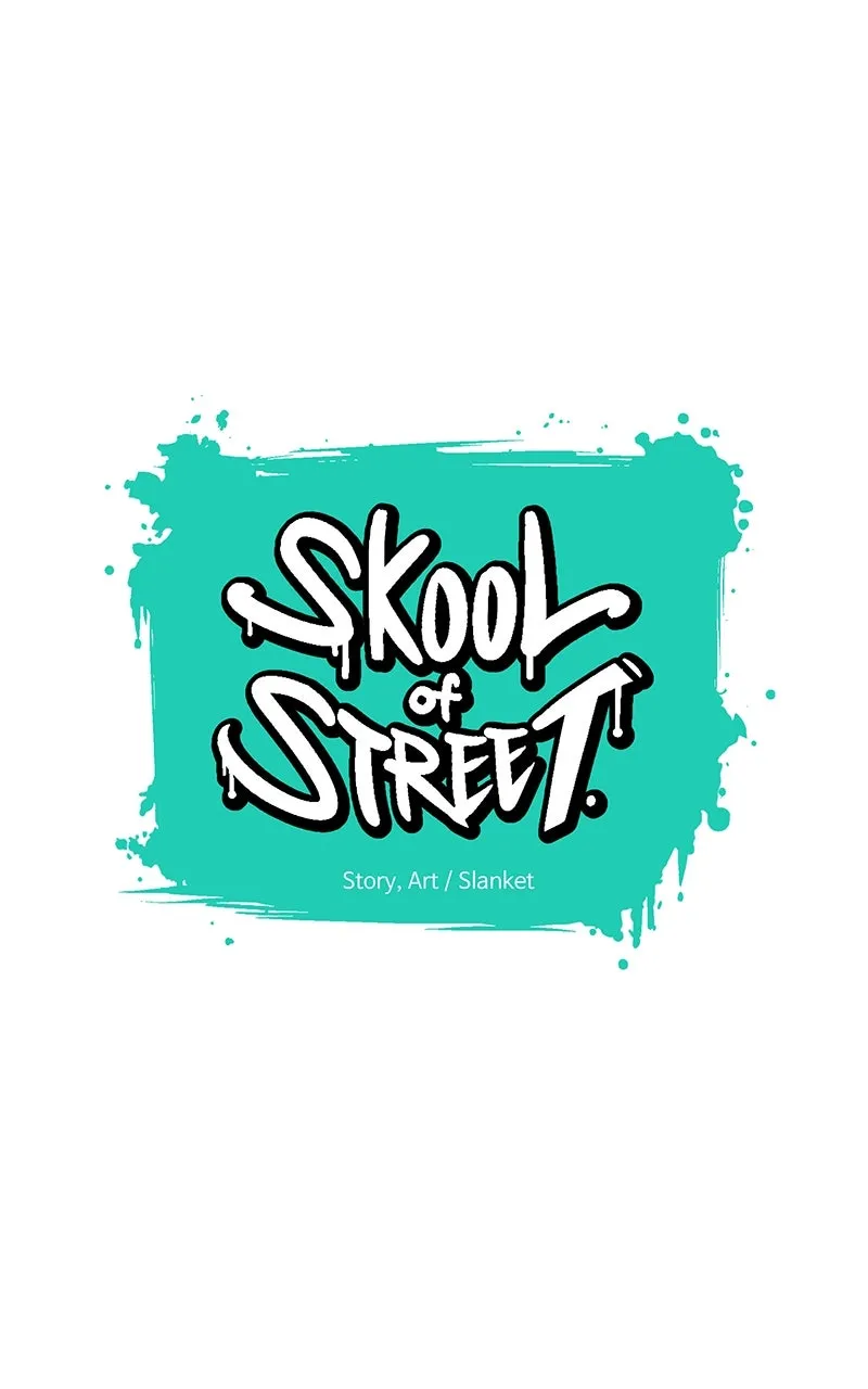 Skool of Street Chapter 47 page 14 - 