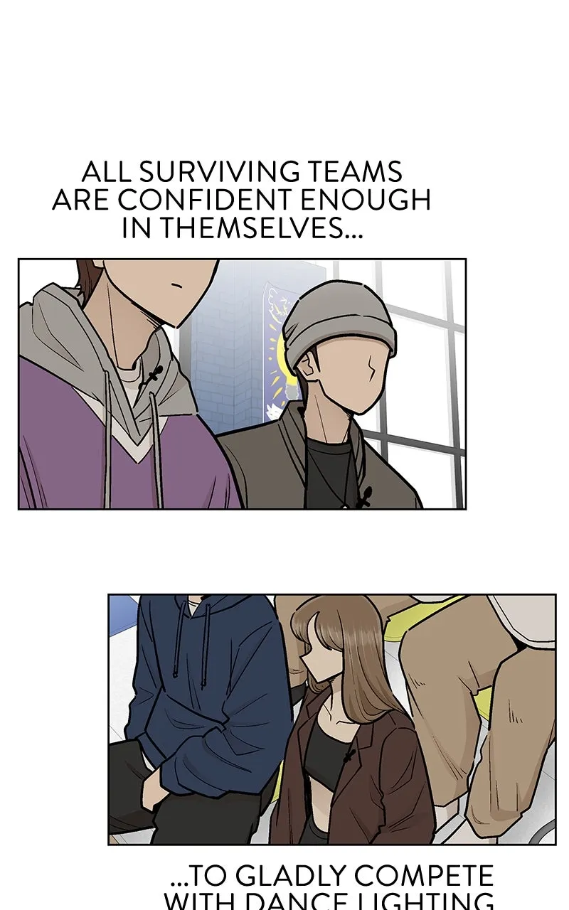 Skool of Street Chapter 47 page 15 - 