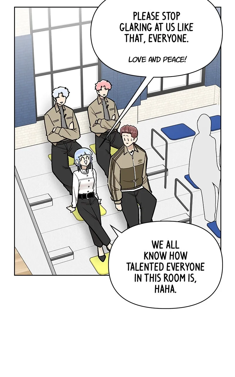 Skool of Street Chapter 47 page 18 - 