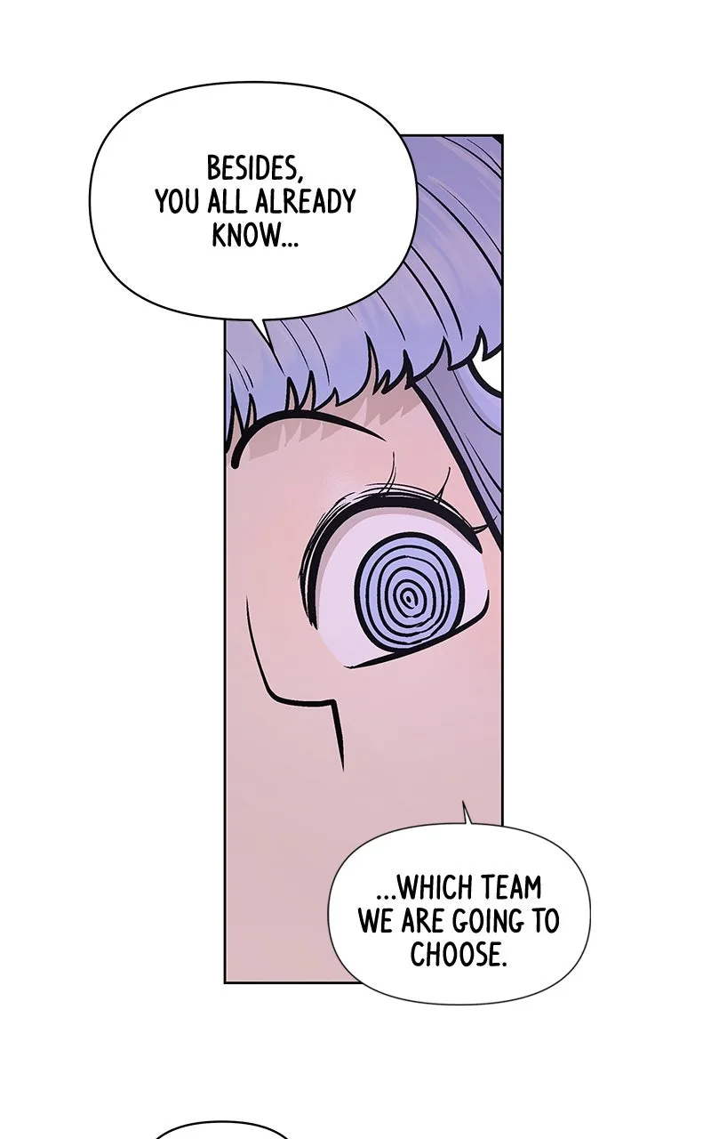Skool of Street Chapter 47 page 19 - 