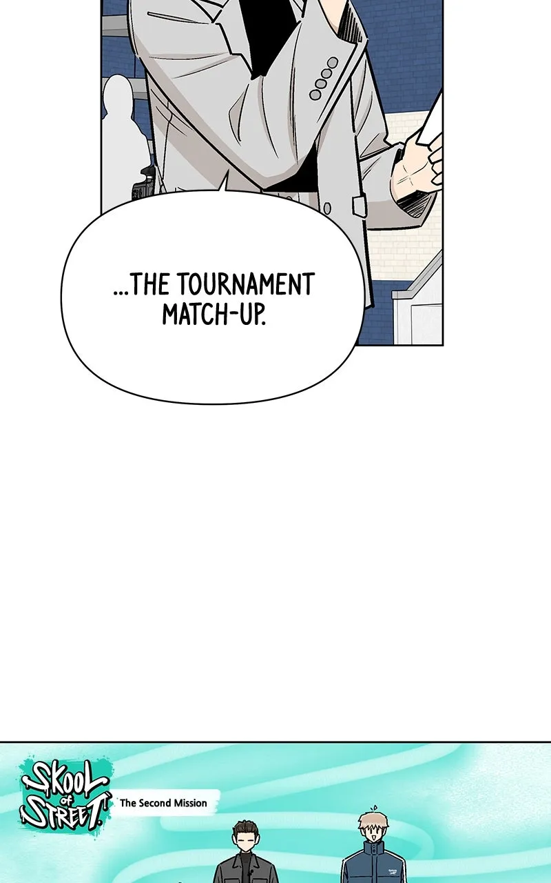Skool of Street Chapter 47 page 3 - 