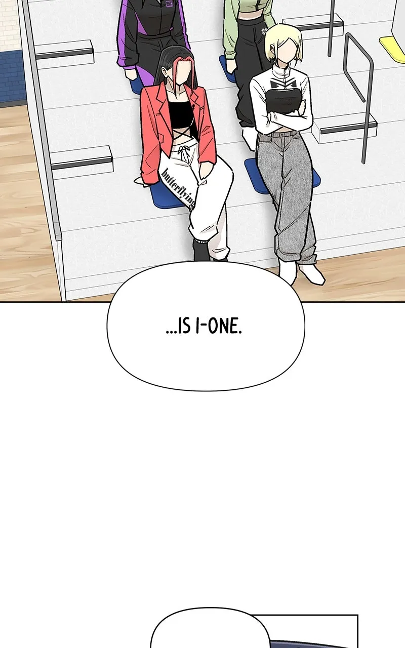 Skool of Street Chapter 47 page 21 - 