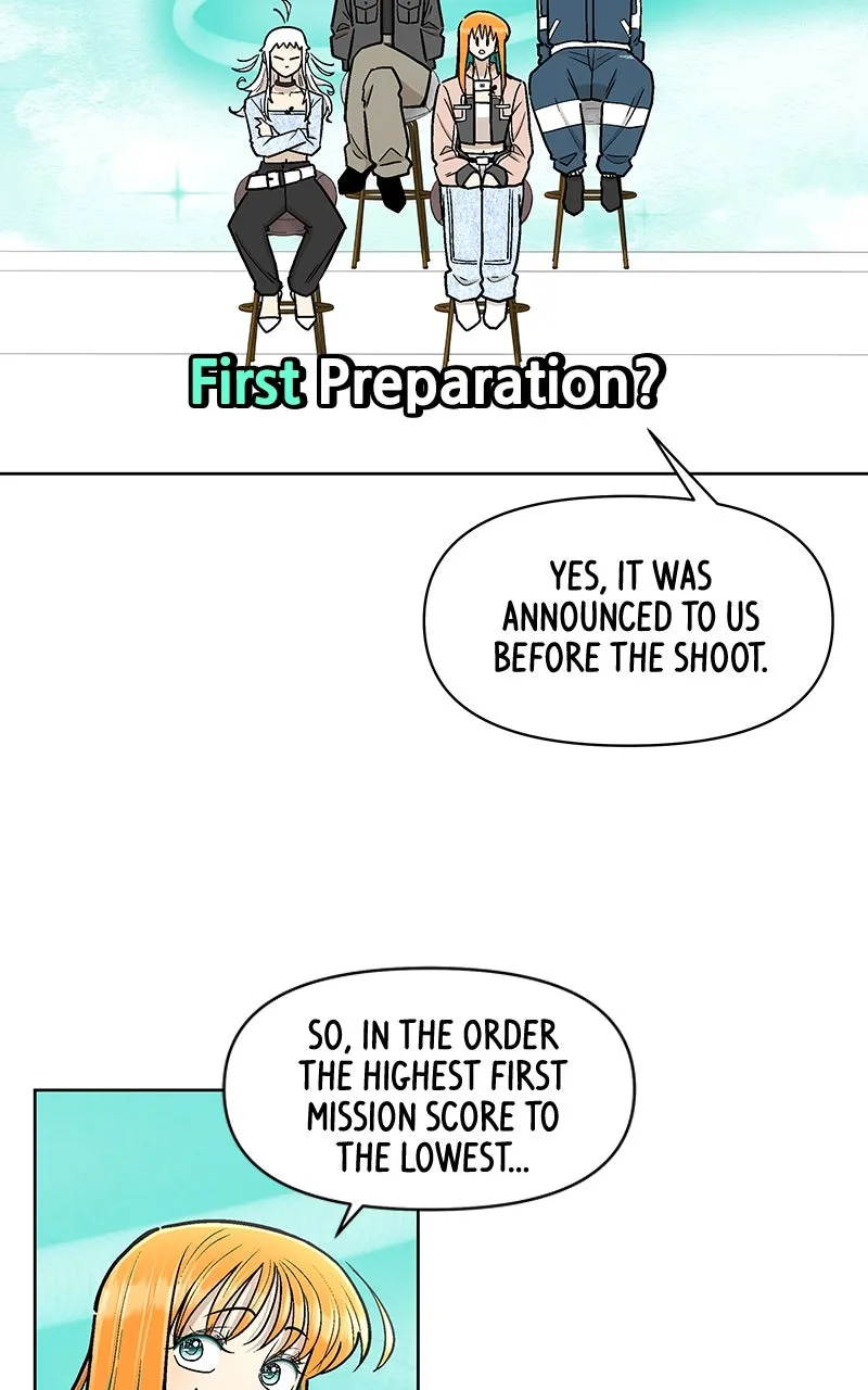 Skool of Street Chapter 47 page 4 - 