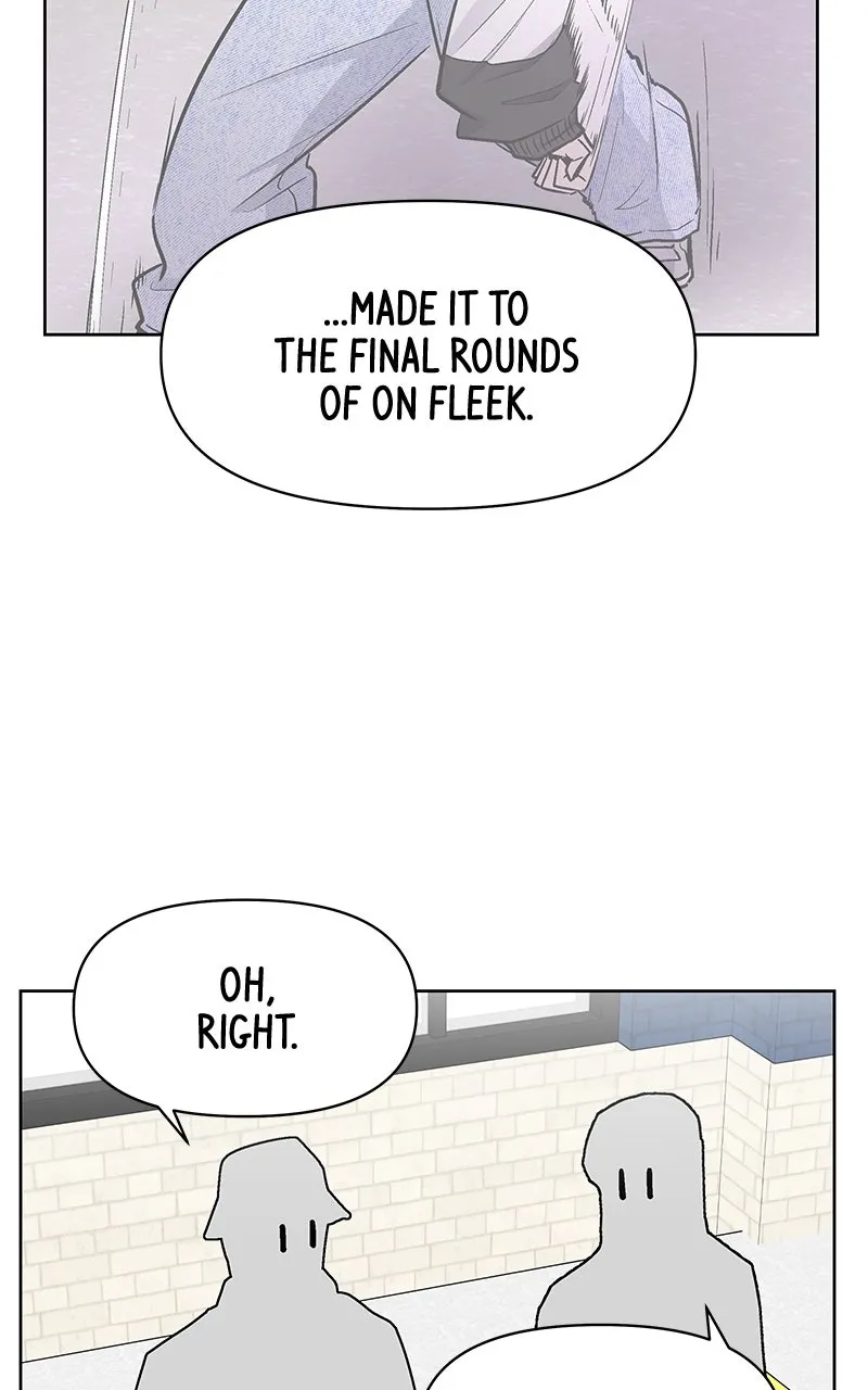 Skool of Street Chapter 47 page 34 - 