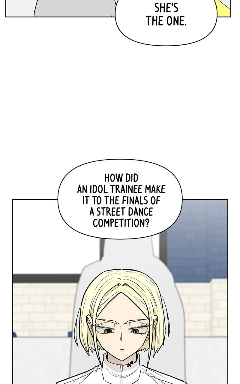 Skool of Street Chapter 47 page 35 - 