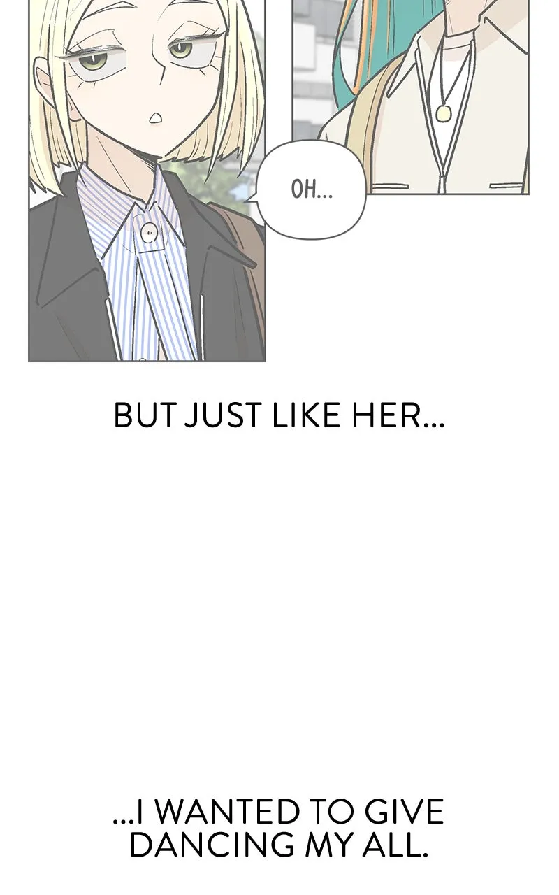 Skool of Street Chapter 47 page 40 - 