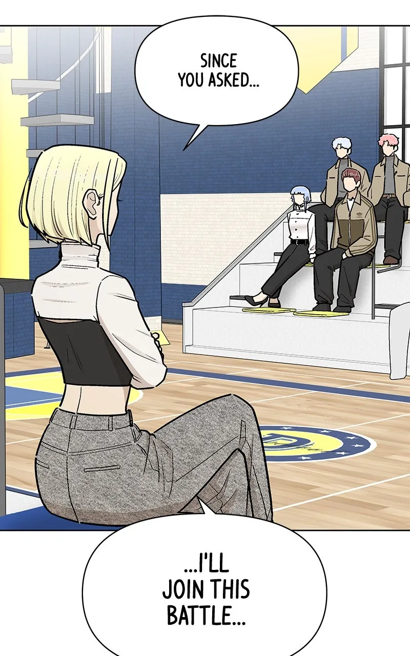 Skool of Street Chapter 47 page 41 - 
