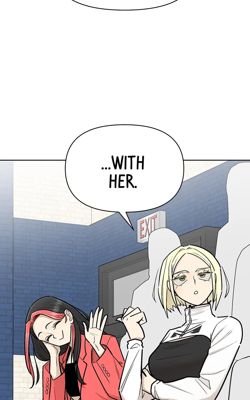 Skool of Street Chapter 47 page 42 - 