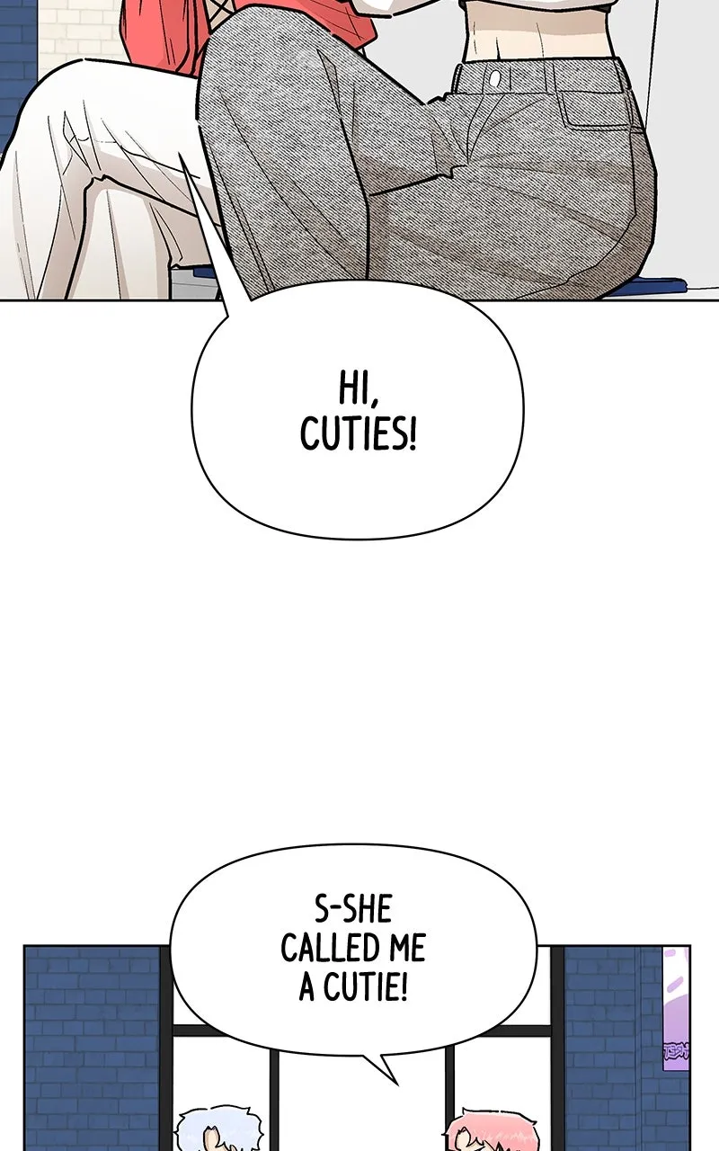 Skool of Street Chapter 47 page 43 - 