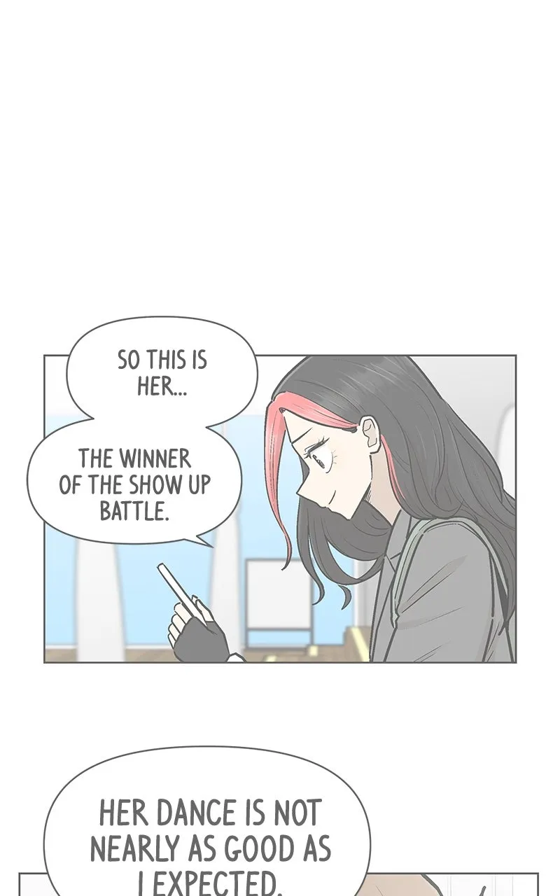 Skool of Street Chapter 47 page 46 - 