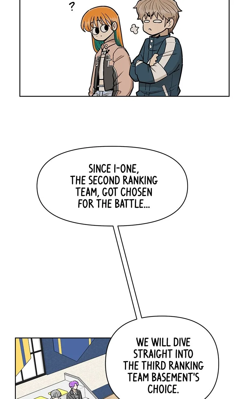 Skool of Street Chapter 47 page 48 - 