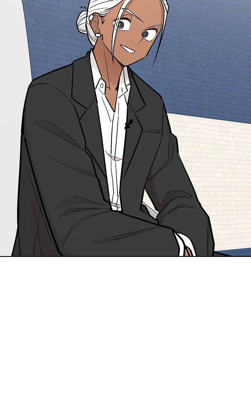 Skool of Street Chapter 47 page 50 - 