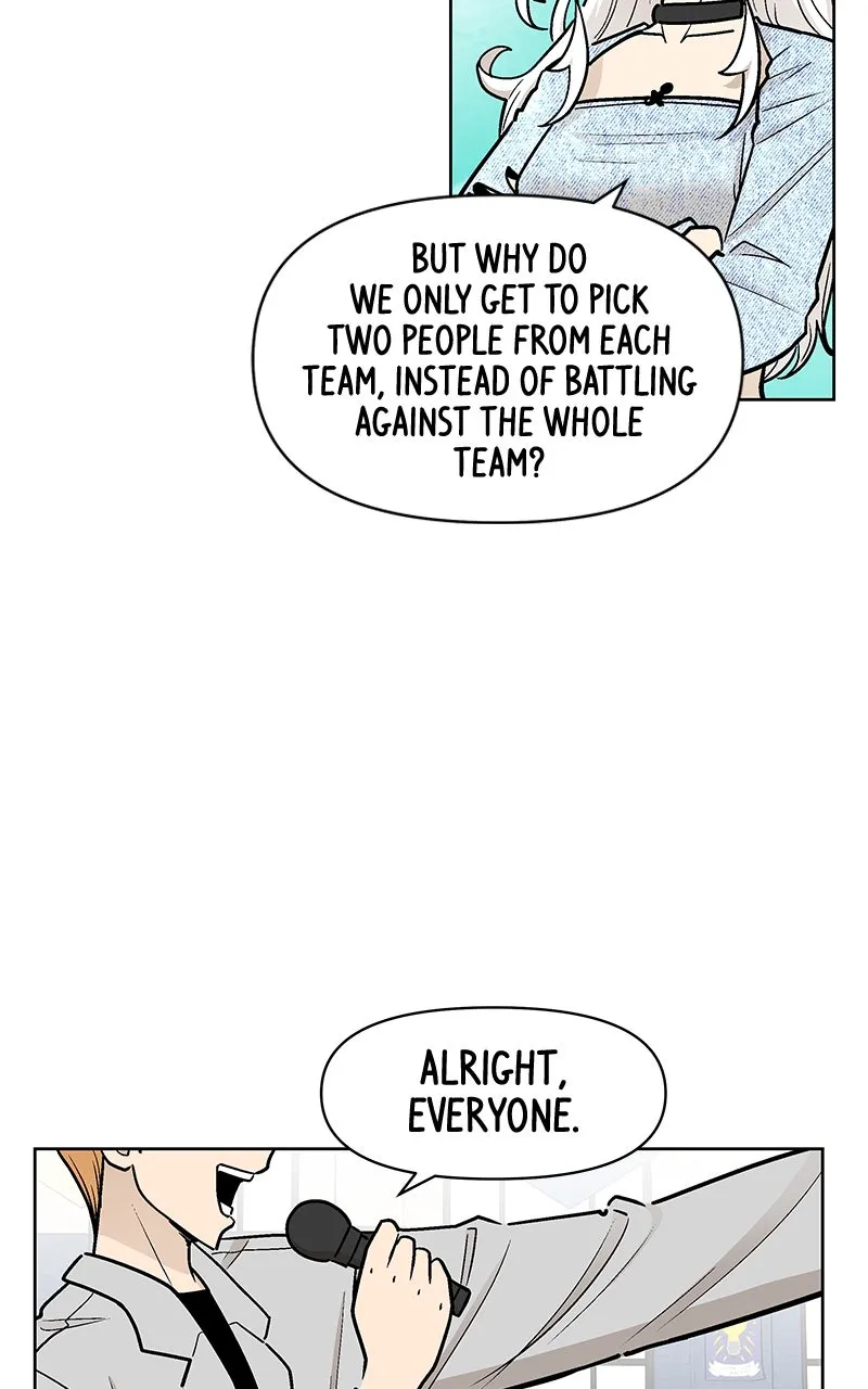 Skool of Street Chapter 47 page 6 - 