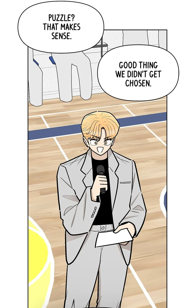 Skool of Street Chapter 47 page 51 - 