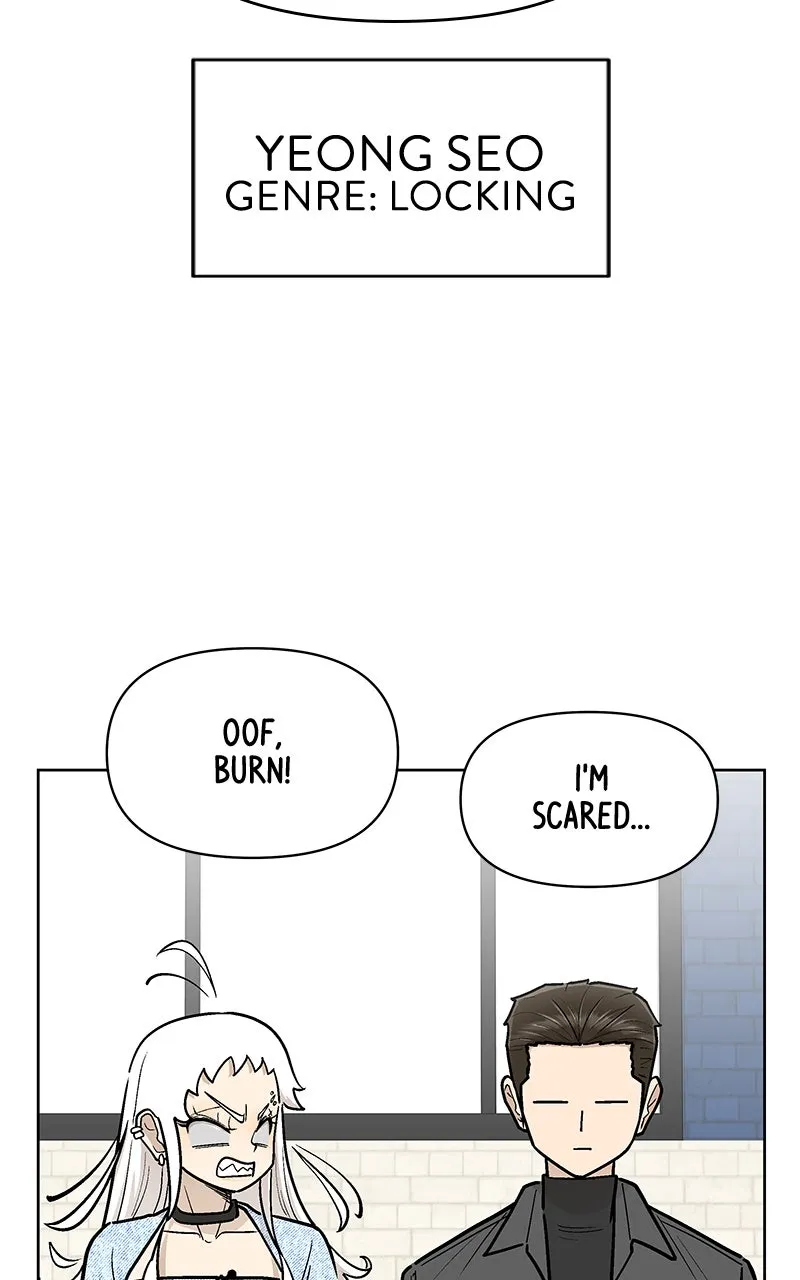 Skool of Street Chapter 47 page 58 - 