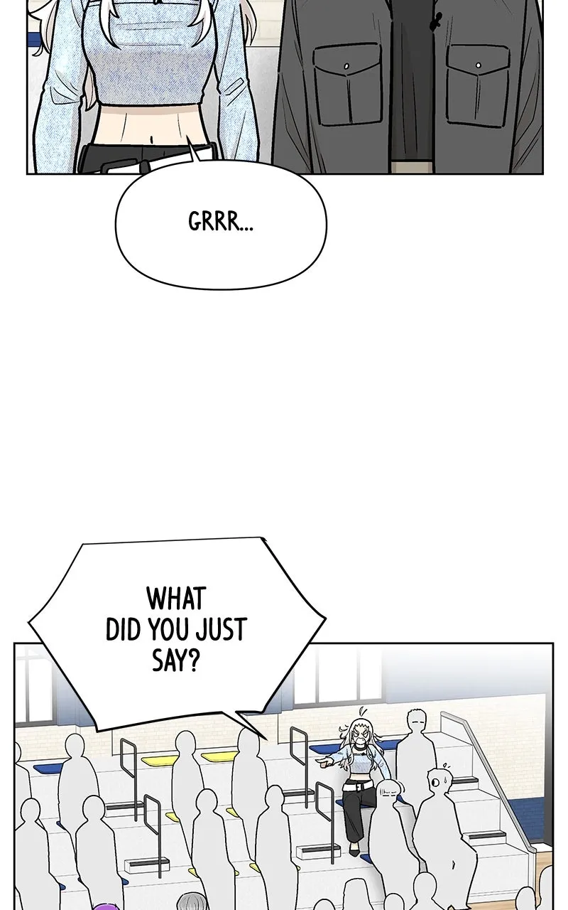 Skool of Street Chapter 47 page 59 - 