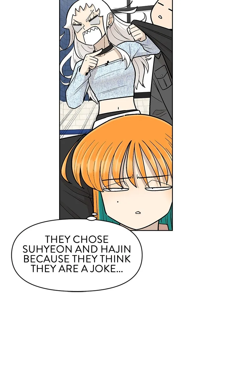Skool of Street Chapter 47 page 61 - 