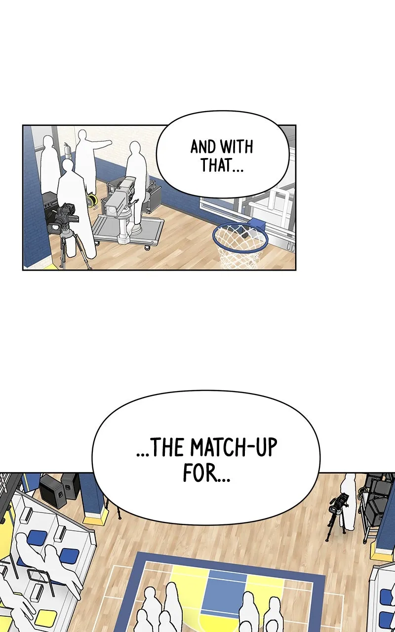 Skool of Street Chapter 47 page 62 - 