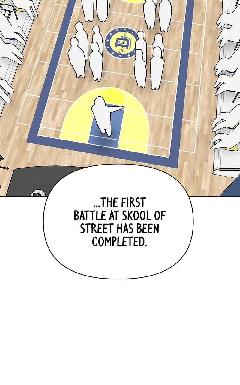 Skool of Street Chapter 47 page 63 - 