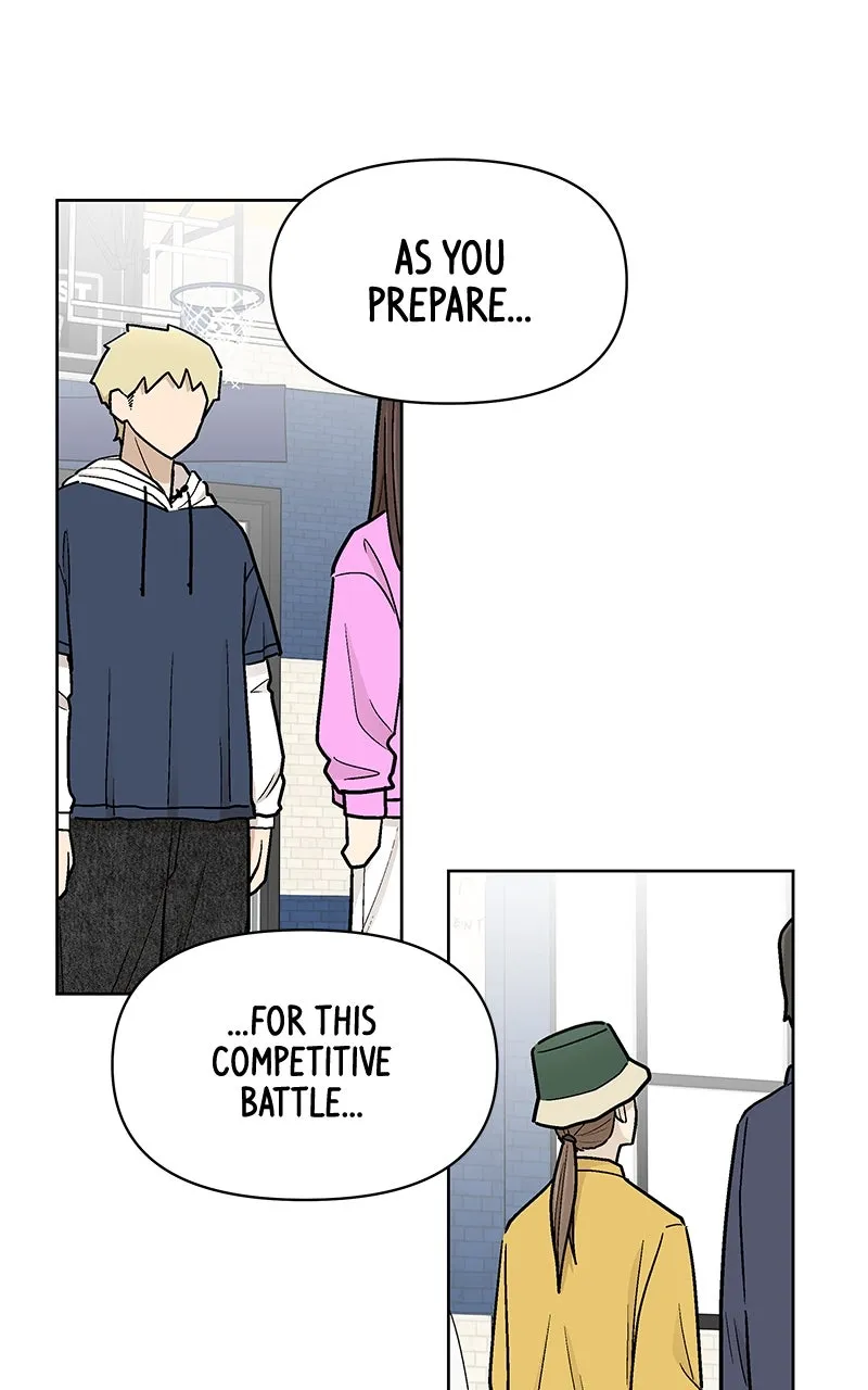 Skool of Street Chapter 47 page 64 - 