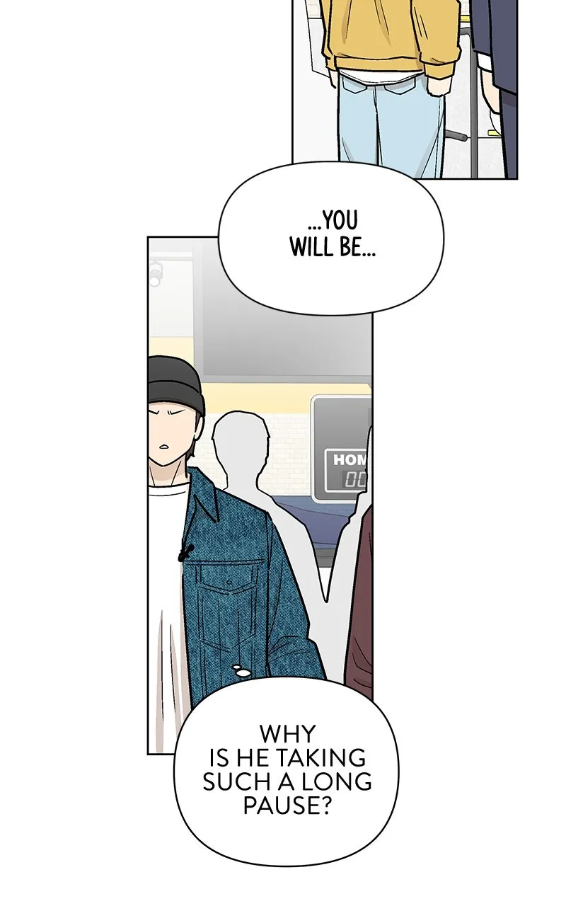 Skool of Street Chapter 47 page 65 - 