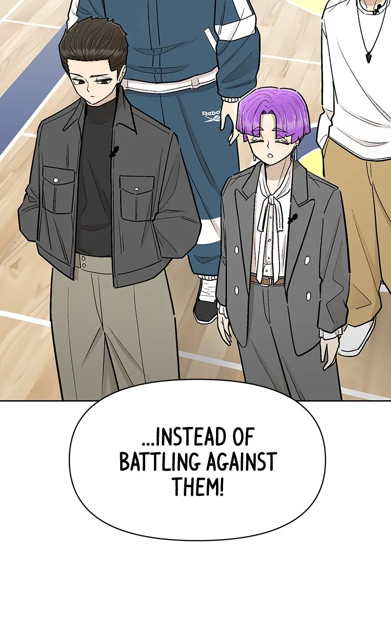 Skool of Street Chapter 47 page 67 - 