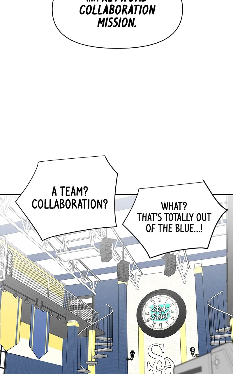 Skool of Street Chapter 47 page 69 - 