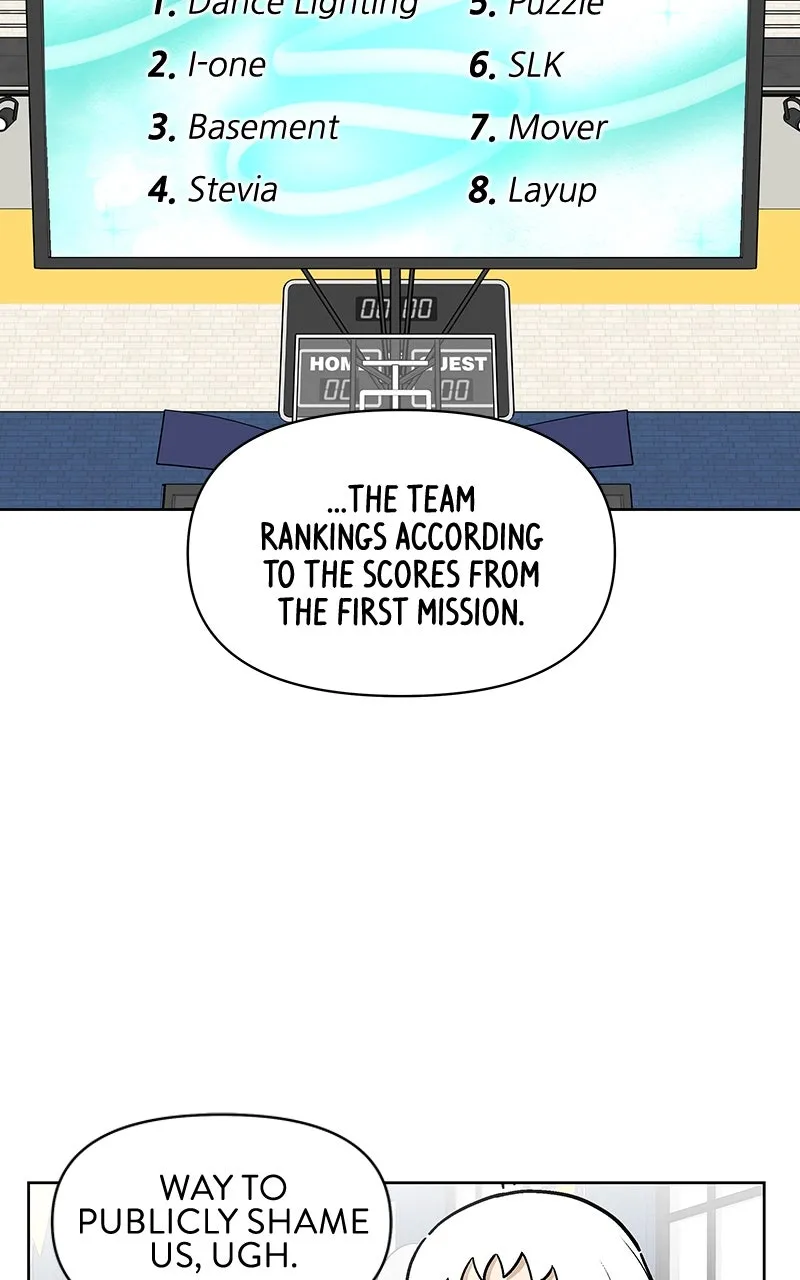 Skool of Street Chapter 47 page 8 - 