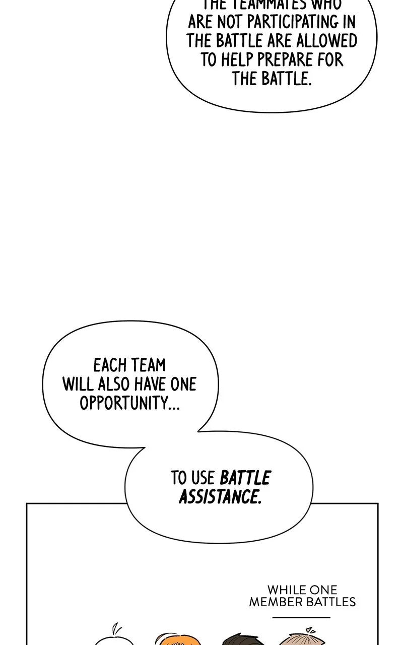 Skool of Street Chapter 47 page 80 - 