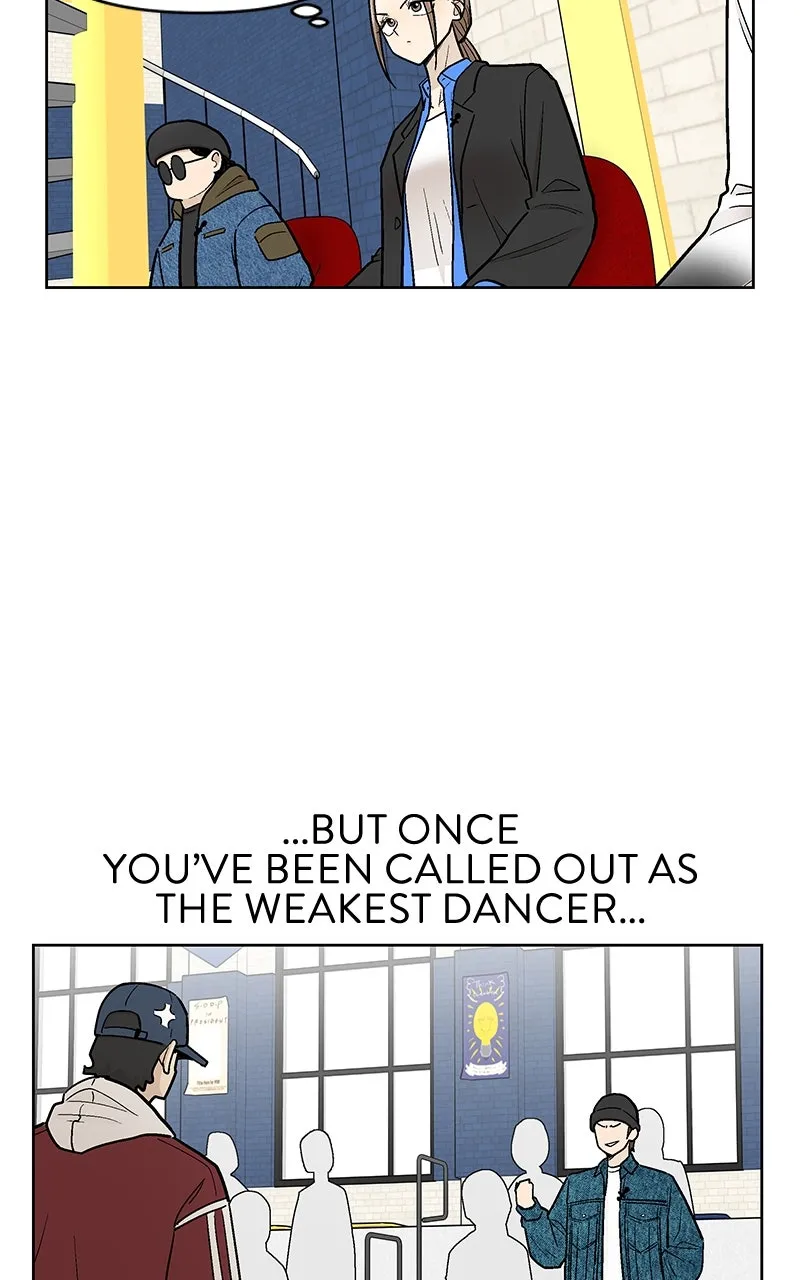 Skool of Street Chapter 47 page 82 - 
