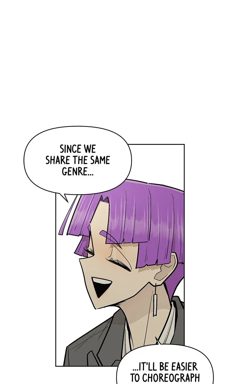 Skool of Street Chapter 47 page 87 - 