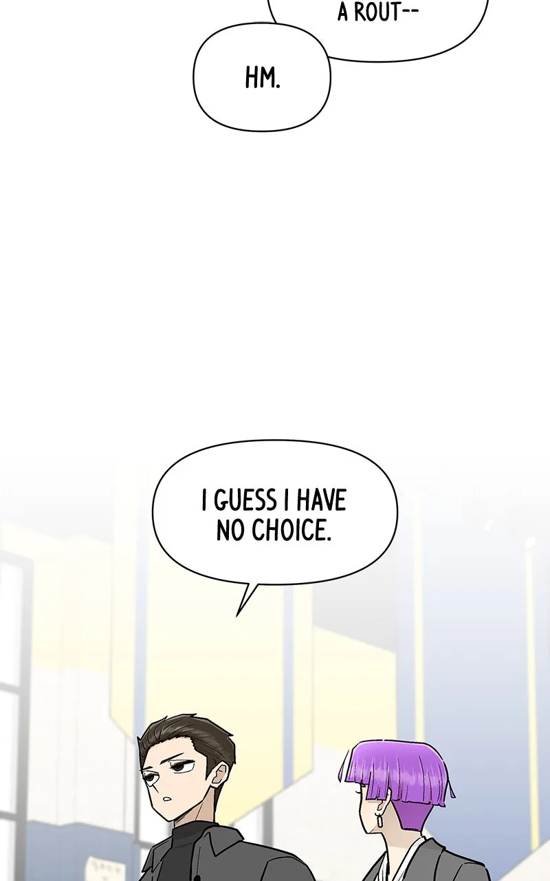 Skool of Street Chapter 47 page 88 - 